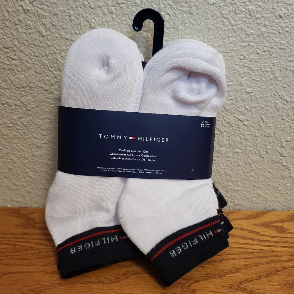 Tommy Hilfiger new tag